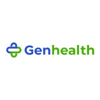 Genhealth.id logo - Similar company to Plebo