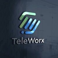 TeleWorx logo - Similar company to Umano