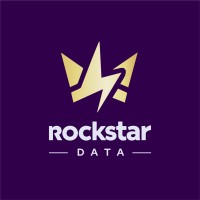 RockStar Data logo - Similar company to Miperrito