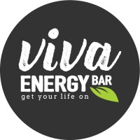 Viva Bar logo - Similar company to Bke Kombucha