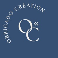 Obrigado Création logo - Similar company to Chiots Nordiques