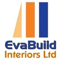 EvaBuild Interiors Ltd logo - Similar company to Dn Groundworks
