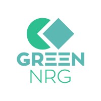 GREEN NRG BV logo - Similar company to Impulzz