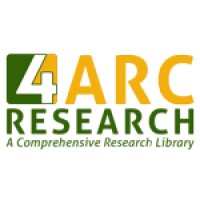 4ARC Research, Inc. logo - Similar company to Brimstech Solutions