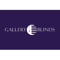 GALLERY BLINDS logo - Similar company to Leucadia Solutions