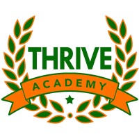 Thrive Academy logo - Similar company to Thrive Academy