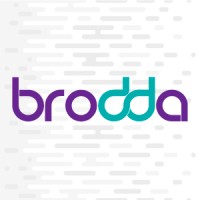 Brodda Brasil logo - Similar company to We2Video