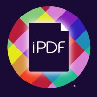 Interactive PDF logo - Similar company to Accessible Creates