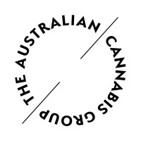 The Australian Cannabis Group logo - Similar company to Telegreenmedical