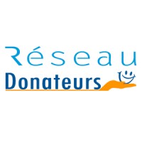 ONG Réseau-Donateurs logo - Similar company to Ong Yacelf