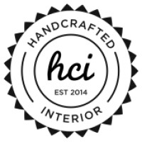 HANDCRAFTED INTERIOR logo - Similar company to Ka Interiør A/S