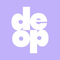 De Onderwijs|Praktijk logo - Similar company to Larbi Group