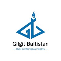 Gilgit Baltistan Right to Information Initiative logo - Similar company to Right To Information(Rti)