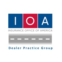 Insurance Office of America - Dealer Practice Group logo - Similar company to Insurance Blockchain Center Inc