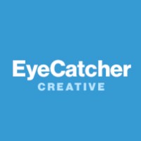 EyeCatcher Creative logo - Similar company to Gorank