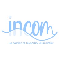 INCOM SA logo - Similar company to Incom