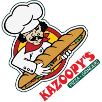 Kazoopy'S Pizza And Grinders