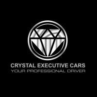 Crystal Executive Cars logo - Similar company to Vert - London