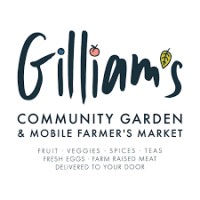 Gilliam's Community Garden logo - Similar company to Zubtitle