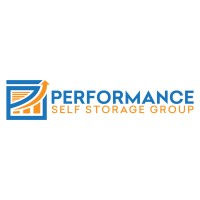 Performance Self Storage Group Inc. logo - Similar company to Latch-It Self Storage