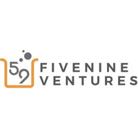 FiveNine Ventures logo - Similar company to Rrecktek Llc