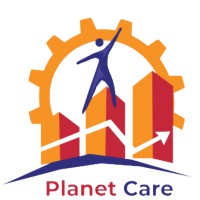 Planet Care logo - Similar company to Planetcare
