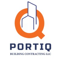 PORTIQ Building Contracting LLC logo - Similar company to Efix Grp