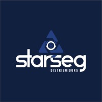 StarSeg Distribuidora Autorizada Intelbras logo - Similar company to Grupo Centry