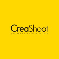CREASHOOT logo - Similar company to Mec Studio