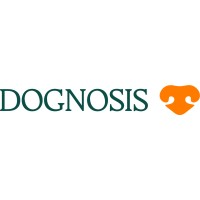 Dognosis logo - Similar company to Techbio Transformers