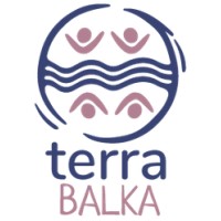 Terra Balka logo - Similar company to Coldplay Ucema