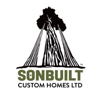 Sonbuilt Custom Homes Ltd. logo - Similar company to Performance Icf