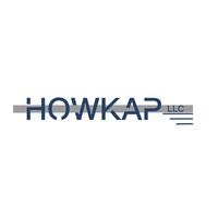 Howkap LLC logo - Similar company to Aagaard-Juergensen (Ajc)