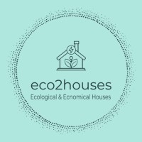 Eco2Houses logo - Similar company to Jidar Consulting Inc.