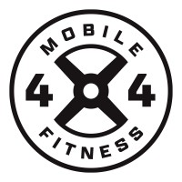 4x4 Fitness logo - Similar company to D1 Training Cool Springs (Hq)