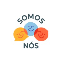 Associação Somos Nós logo - Similar company to Stand4Good