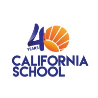 California School Córdoba logo - Similar company to Dr Purva Global Solutions
