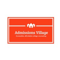 Admissions Village