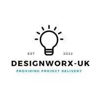 DesignworxUK logo - Similar company to Sentiri