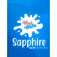 SAPPHIRE DAIRY ALTERNATIVES LIMITED logo - Related company intelligence peer for NUJUICE