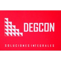 DEGCON logo - Similar company to Cmas Col