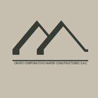 Constructora Mafer logo - Similar company to Constructora E Inmobiliaria Planu