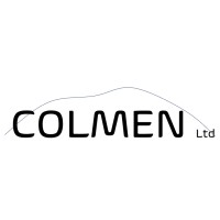 COLMEN Ltd logo - Similar company to Widen.