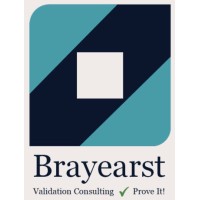 Brayearst Validation Consulting logo - Similar company to Textingonly