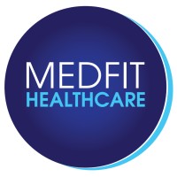 Medfit Healthcare logo - Similar company to Changes Clinic