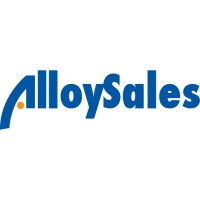 Alloy Sales Ltd logo - Similar company to Alloy Sales
