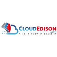 CloudEdison.com the app, no downloads required.. logo - Similar company to B-Soft Global Technologies