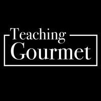 Teaching Gourmet logo - Similar company to Cx Plus Consultoría