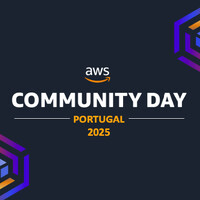AWS Community Day Portugal logo - Similar company to Awsug.Nl - Aws User Group Nl