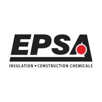 EPSA Yalıtım - Yapı Kimyasalları logo - Similar company to Rolldigital